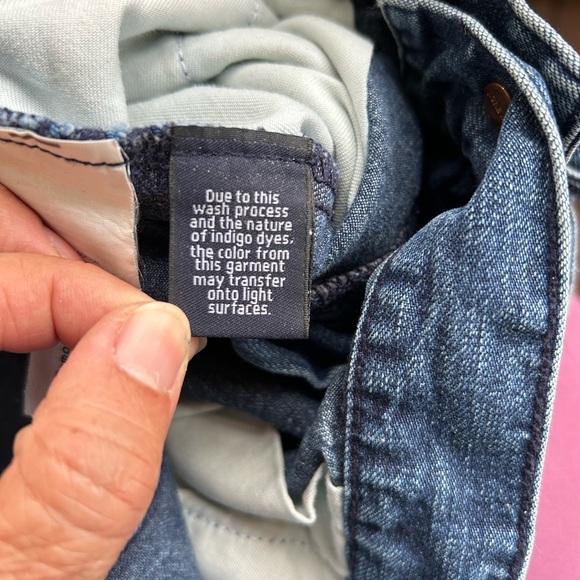 J crew capri jean Rayner wide legs trade mark - Picture 13 of 15